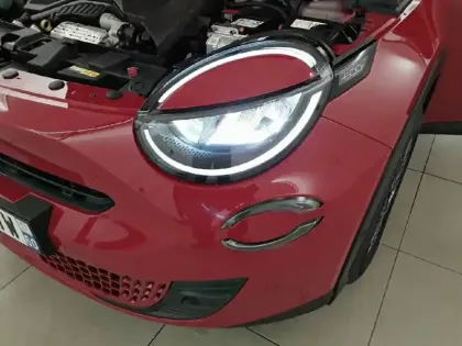 Photo 15 Fiat 600  1.2 Hybrid 136ch DCT6