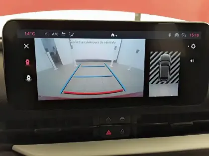 Photo 17 Fiat 600  1.2 Hybrid 136ch DCT6