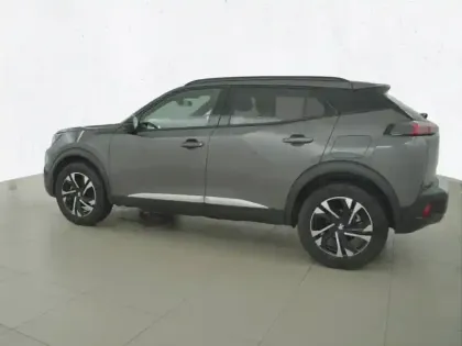 Photo 27 Peugeot 2008  PureTech 130 S&S BVM6