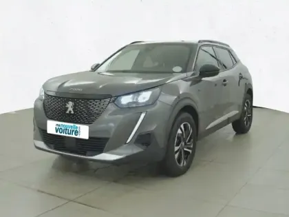 Photo Peugeot 2008 Allure Pack