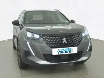 Photo 43 Peugeot 2008  PureTech 130 S&S BVM6