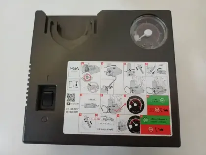 Photo 17 Citroën C3  PureTech 83 S&S BVM5