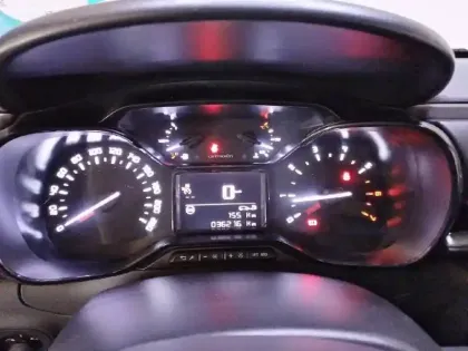 Photo 9 Citroën C3  PureTech 83 S&S BVM5