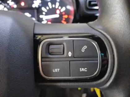 Photo 23 Citroën C3  PureTech 83 S&S BVM5