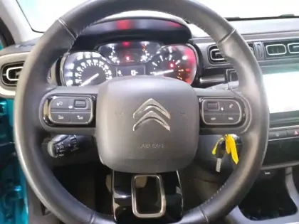 Photo 8 Citroën C3  PureTech 83 S&S BVM5