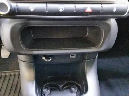 Photo 20 Citroën C3  PureTech 83 S&S BVM5