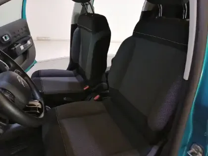 Photo 10 Citroën C3  PureTech 83 S&S BVM5