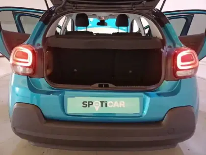 Photo 5 Citroën C3  PureTech 83 S&S BVM5