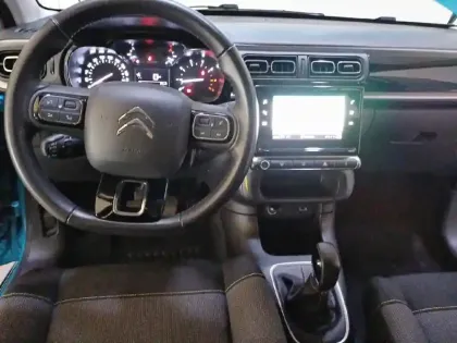 Photo 7 Citroën C3  PureTech 83 S&S BVM5