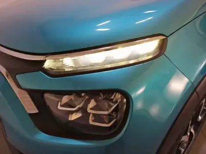 Photo 15 Citroën C3  PureTech 83 S&S BVM5