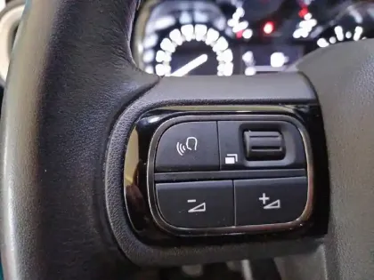 Photo 22 Citroën C3  PureTech 83 S&S BVM5