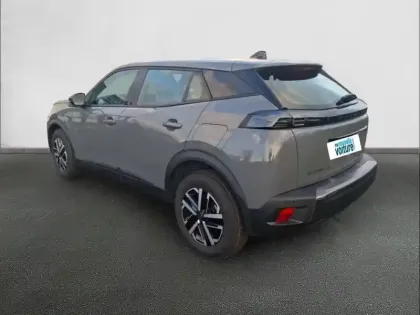 Photo 6 Peugeot 2008  PureTech 100 S&S BVM6