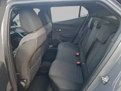 Photo 11 Peugeot 2008  PureTech 100 S&S BVM6