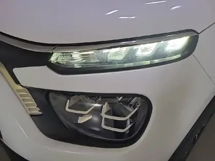 Photo 15 Citroën C3  PureTech 83 S&S BVM5