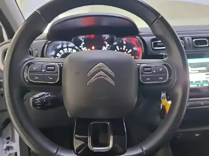 Photo 8 Citroën C3  PureTech 83 S&S BVM5