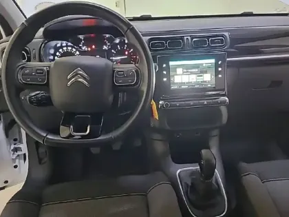 Photo 7 Citroën C3  PureTech 83 S&S BVM5