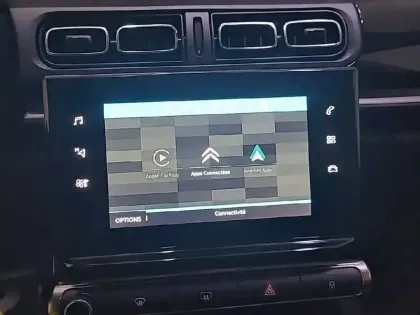 Photo 23 Citroën C3  PureTech 83 S&S BVM5