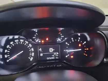 Photo 9 Citroën C3  PureTech 83 S&S BVM5