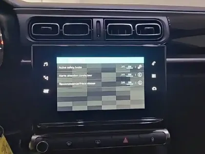 Photo 21 Citroën C3  PureTech 83 S&S BVM5