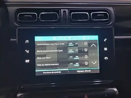 Photo 20 Citroën C3  PureTech 83 S&S BVM5