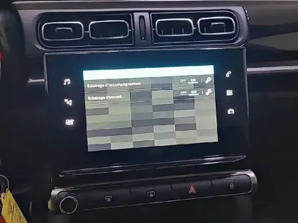 Photo 22 Citroën C3  PureTech 83 S&S BVM5