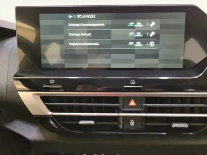 Photo 22 Citroën C4  BlueHDi 130 EAT8