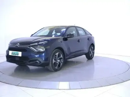 Photo Citroën C4 Plus