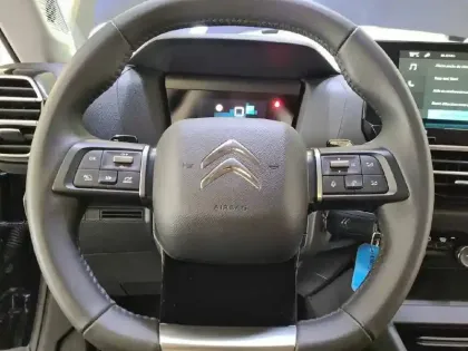 Photo 8 Citroën C4  BlueHDi 130 EAT8