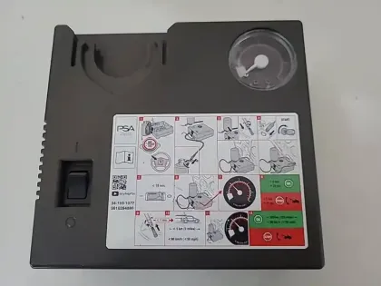 Photo 17 Peugeot 308  SW BlueHDi 130ch S&S EAT8