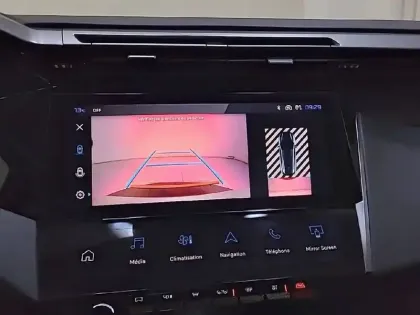 Photo 19 Peugeot 308  SW BlueHDi 130ch S&S EAT8