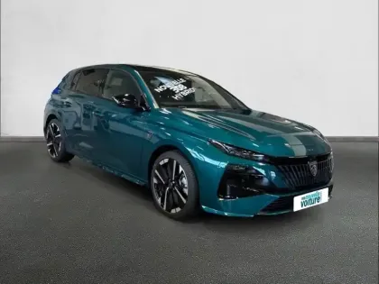 Photo 24 Peugeot 308  Hybrid 145 e-DCS6