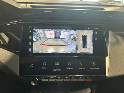 Photo 43 Peugeot 308  Hybrid 145 e-DCS6