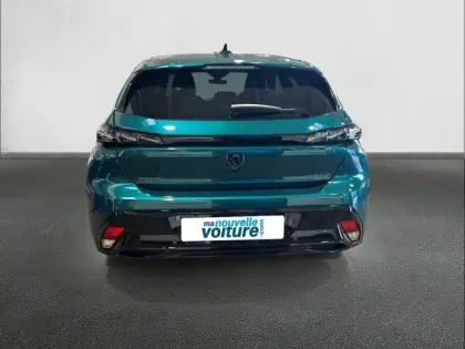 Photo 26 Peugeot 308  Hybrid 145 e-DCS6