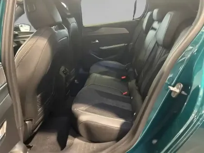 Photo 33 Peugeot 308  Hybrid 145 e-DCS6