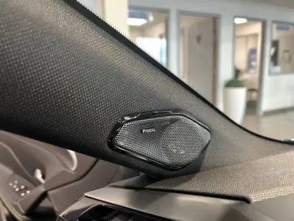 Photo 14 Peugeot 308  Hybrid 145 e-DCS6