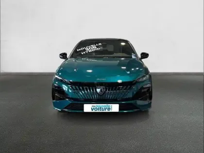 Photo 23 Peugeot 308  Hybrid 145 e-DCS6