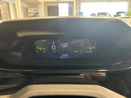 Photo 9 Peugeot 308  Hybrid 145 e-DCS6