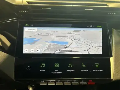 Photo 39 Peugeot 308  Hybrid 145 e-DCS6