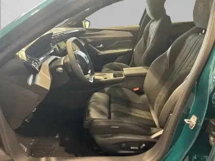 Photo 10 Peugeot 308  Hybrid 145 e-DCS6