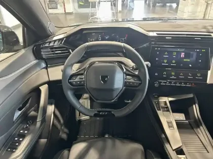 Photo 30 Peugeot 308  Hybrid 145 e-DCS6