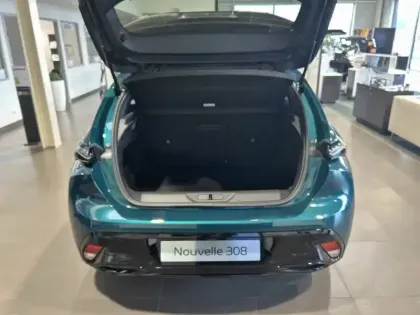 Photo 27 Peugeot 308  Hybrid 145 e-DCS6