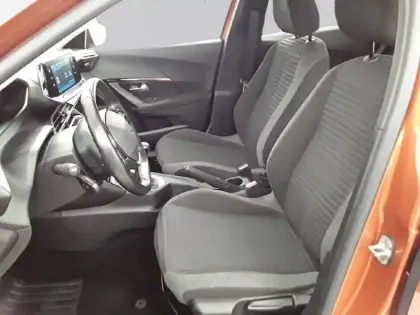 Photo 52 Peugeot 2008  BlueHDi 110 S&S BVM6