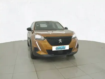 Photo 64 Peugeot 2008  BlueHDi 110 S&S BVM6