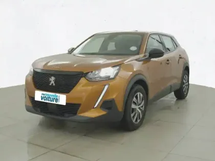 Photo 63 Peugeot 2008  BlueHDi 110 S&S BVM6