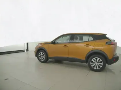 Photo 48 Peugeot 2008  BlueHDi 110 S&S BVM6