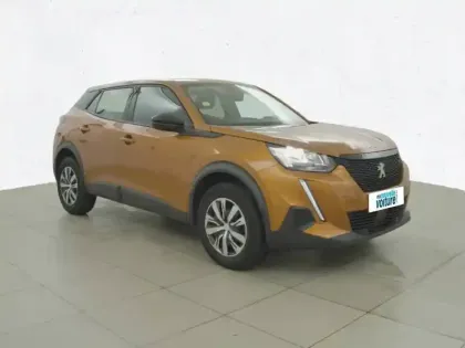 Photo 65 Peugeot 2008  BlueHDi 110 S&S BVM6