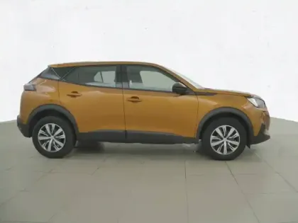 Photo 66 Peugeot 2008  BlueHDi 110 S&S BVM6