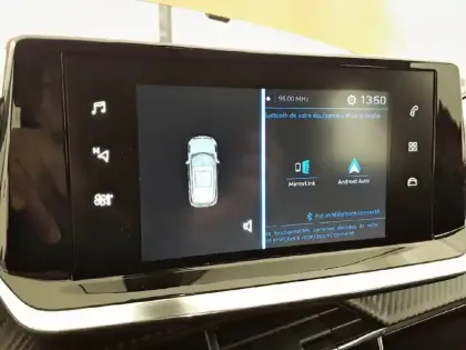 Photo 17 Peugeot 2008  BlueHDi 110 S&S BVM6