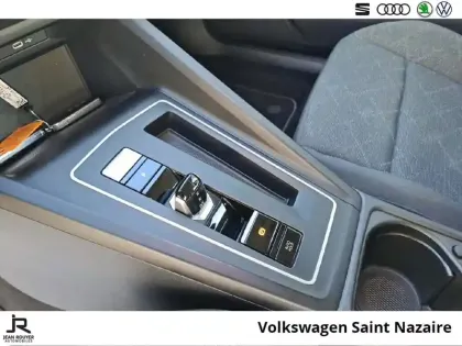 Photo 17 Volkswagen Golf  2.0 TDI SCR 116 DSG7