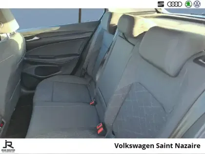 Photo 9 Volkswagen Golf  2.0 TDI SCR 116 DSG7